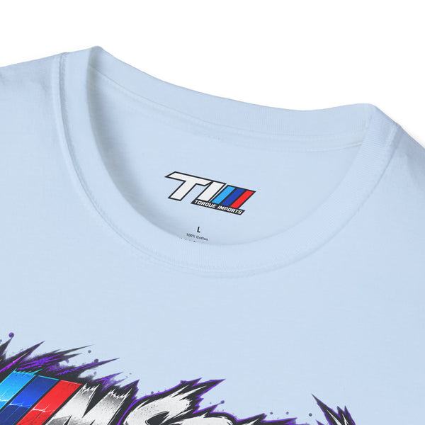 'In Speed We Trust' T-Shirt