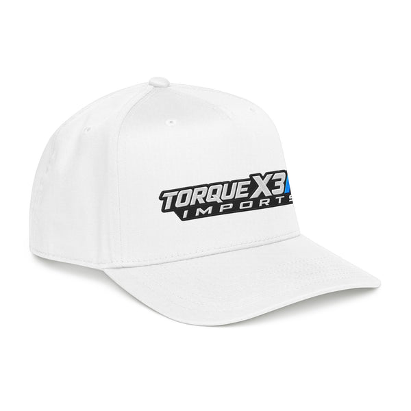 Torque X3m Baseball Cap