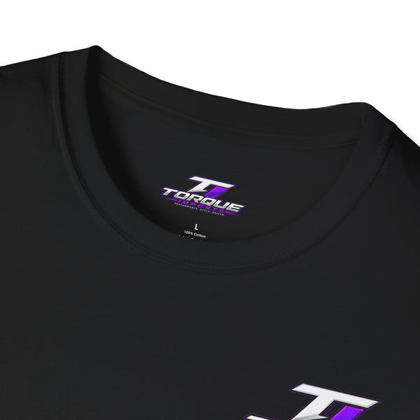 Racing Street Scene Tee