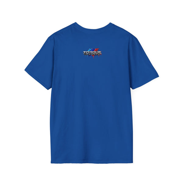'In Speed We Trust' T-Shirt