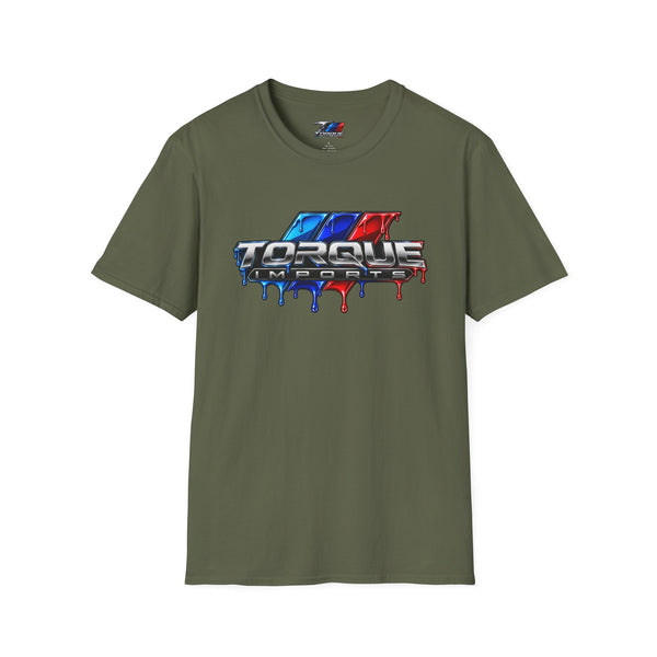 Torque Imports M Drip T-Shirt