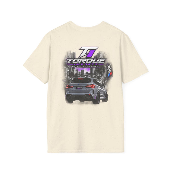 Racing Street Scene Tee