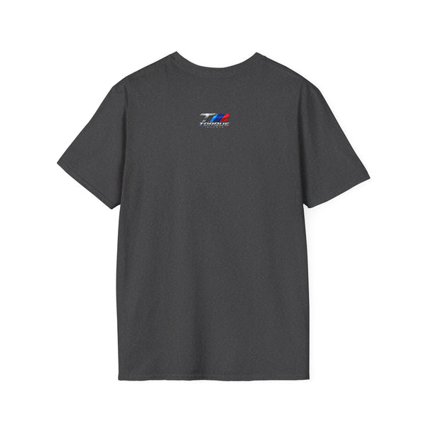 BMW M‑Style Sport Tee