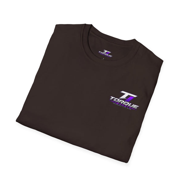 Racing Street Scene Tee