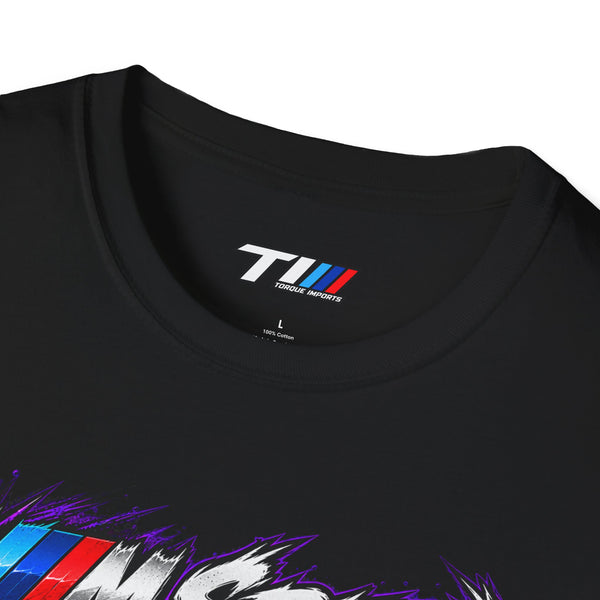 'In Speed We Trust' T-Shirt
