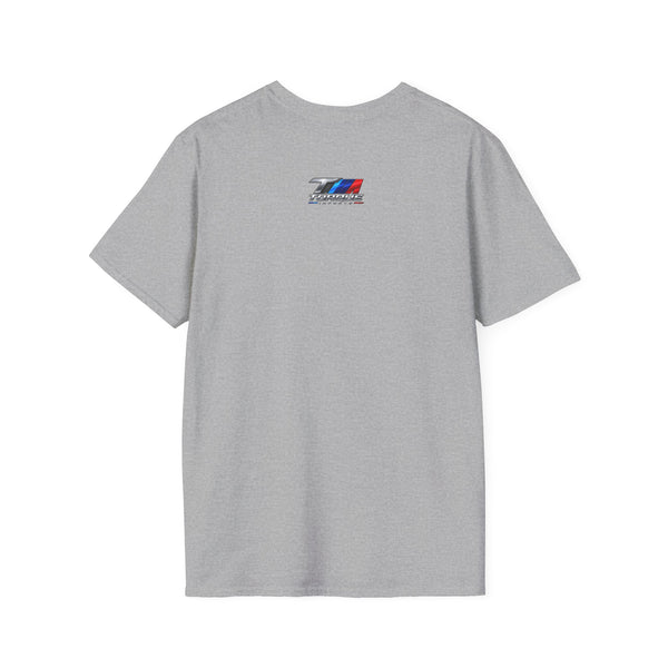 Torque Imports — “I Need Money to Buy X3M” Tee