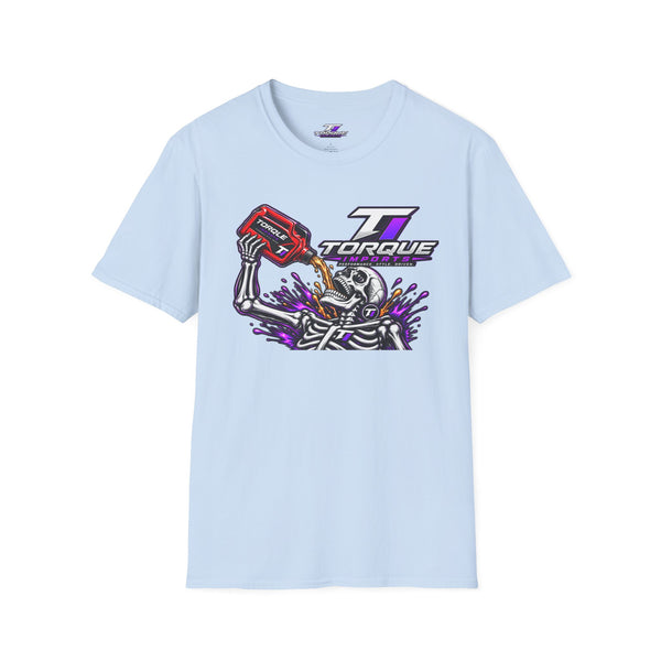 Skeleton Fuel T-Shirt