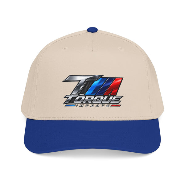 Torque Baseball Cap