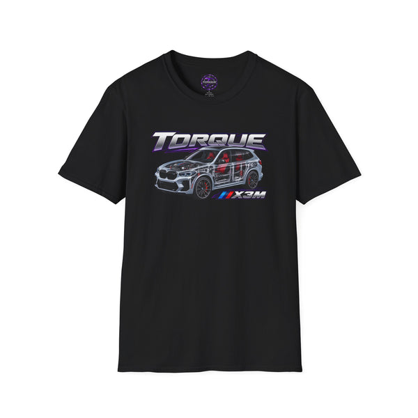 BMW M‑Style Sport Tee