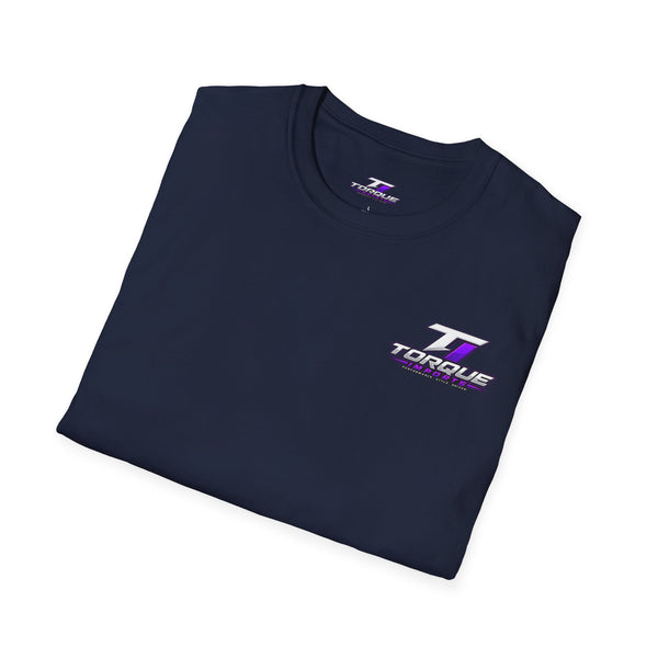 Racing Street Scene Tee