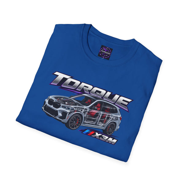 BMW M‑Style Sport Tee