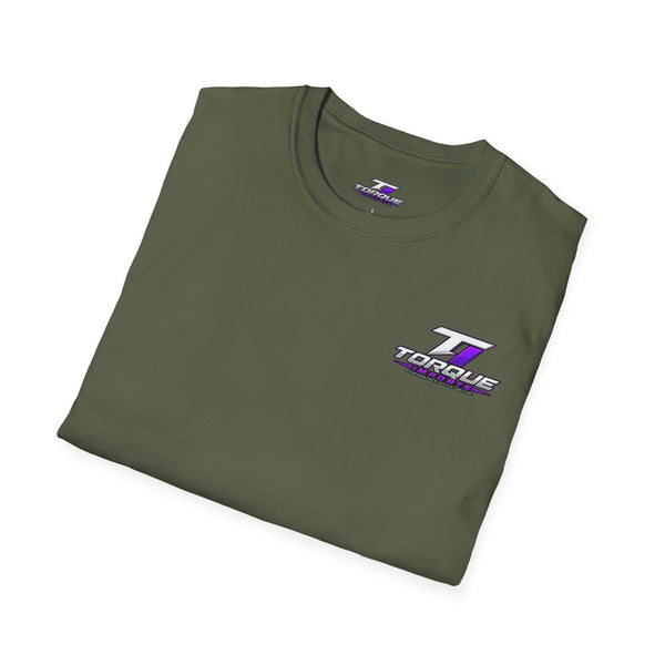 Racing Street Scene Tee
