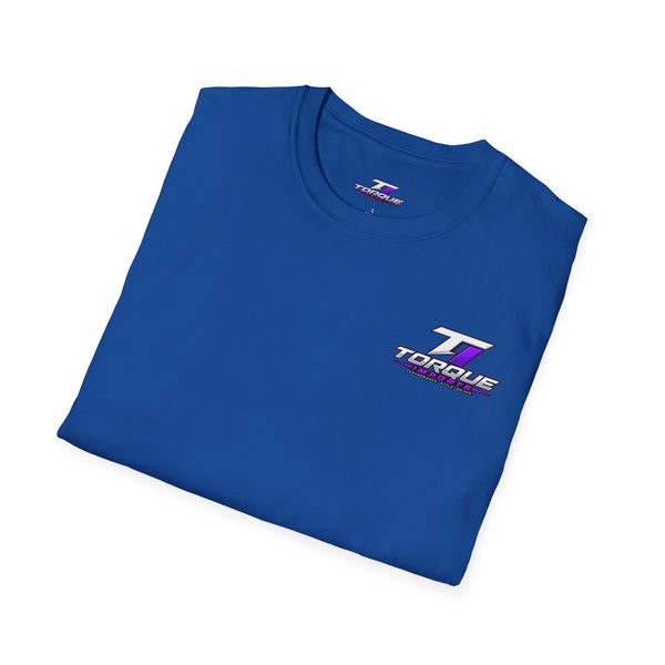 Racing Street Scene Tee