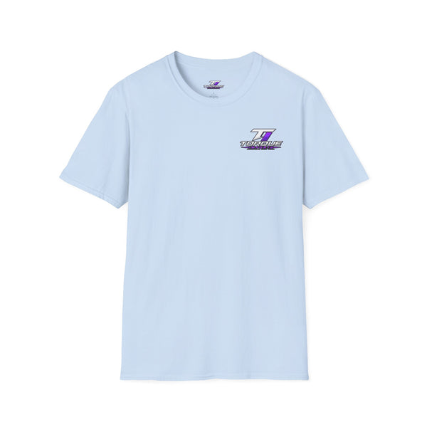 Racing Street Scene Tee