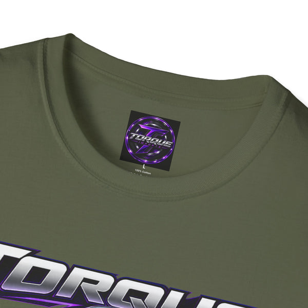 BMW M‑Style Sport Tee