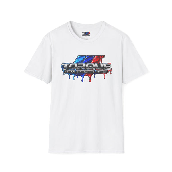 Torque Imports M Drip T-Shirt