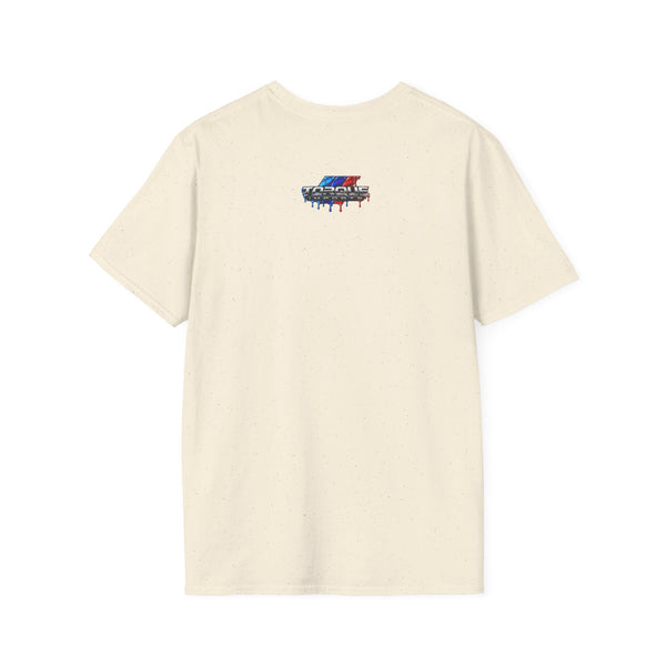 'In Speed We Trust' T-Shirt