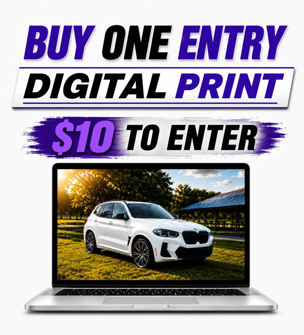 DIGITAL PRINT FOR BMW X3M Torque Imports
