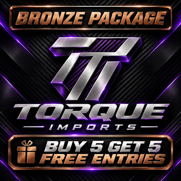 BMW X3M Digital Art Bronze Package Torque Imports