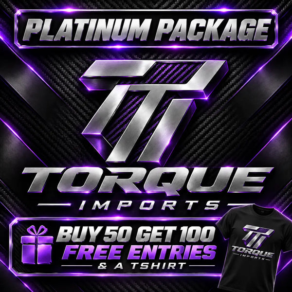 BMW X3M PLATINUM DIGITAL PACKAGE Torque Imports