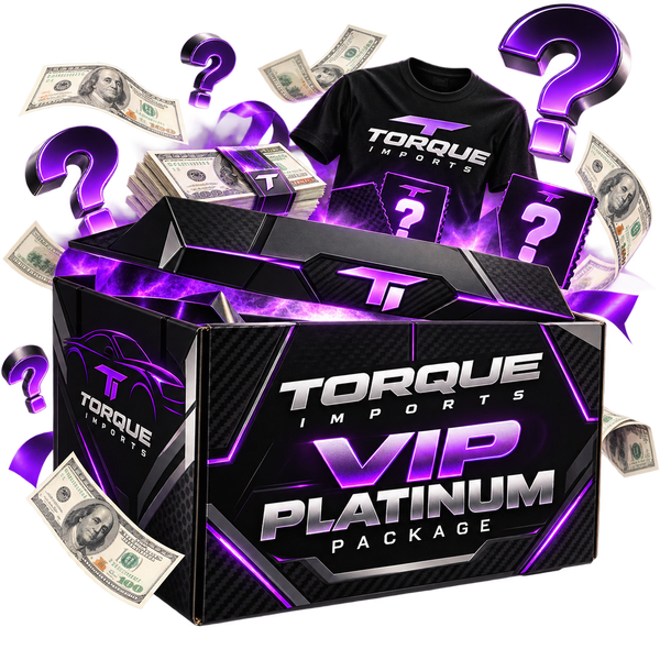 PLATINUM PACKAGE