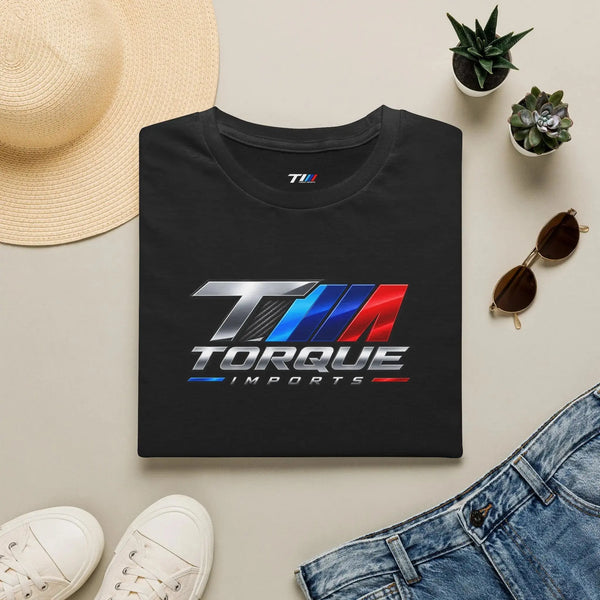 Additional view of Automotive Enthusiast T-Shirt