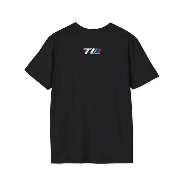 Additional view of Automotive Enthusiast T-Shirt