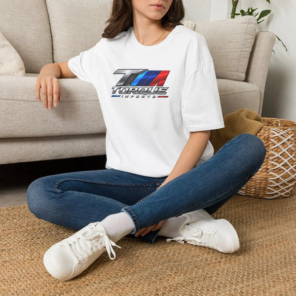 Additional view of Automotive Enthusiast T-Shirt