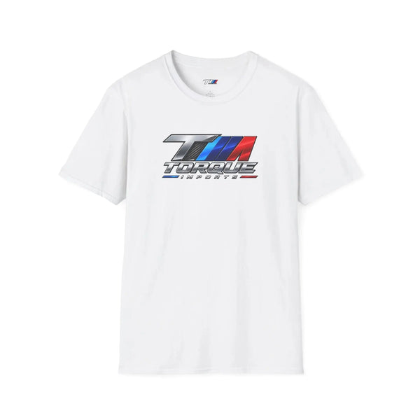 Additional view of Automotive Enthusiast T-Shirt
