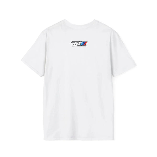Additional view of Automotive Enthusiast T-Shirt