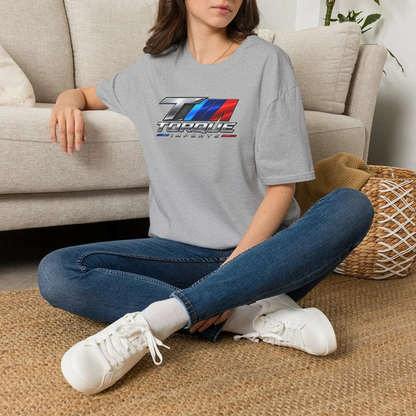 Additional view of Automotive Enthusiast T-Shirt