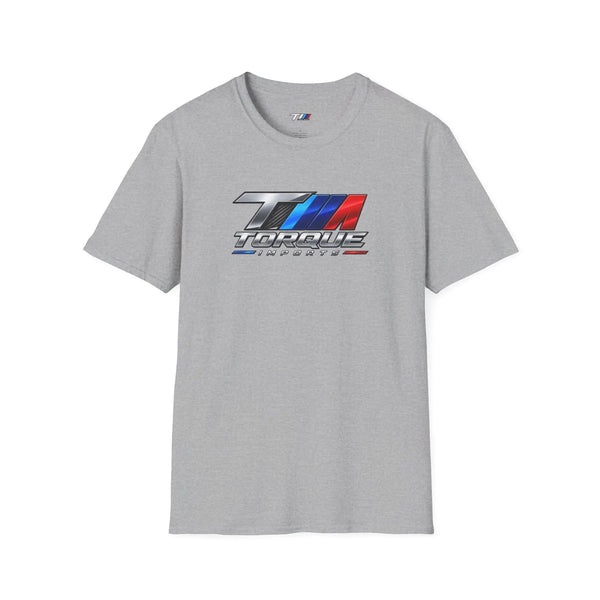 Additional view of Automotive Enthusiast T-Shirt