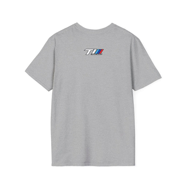 Additional view of Automotive Enthusiast T-Shirt