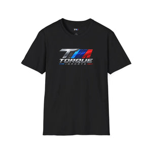 Additional view of Automotive Enthusiast T-Shirt