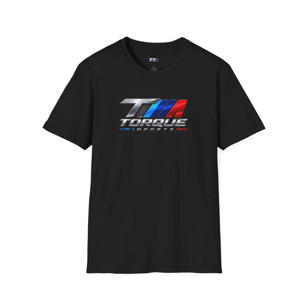 Additional view of Automotive Enthusiast T-Shirt
