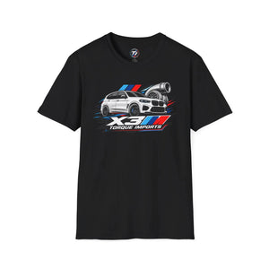 BMW-X3M