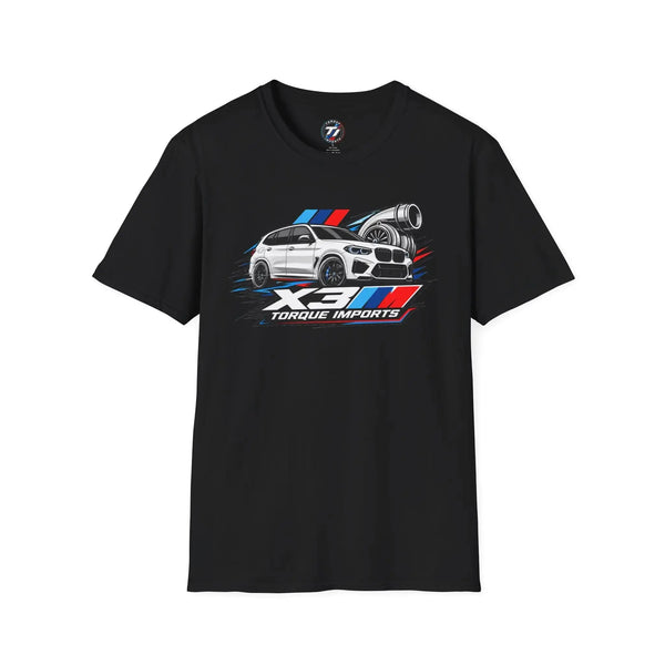 BMW-X3M