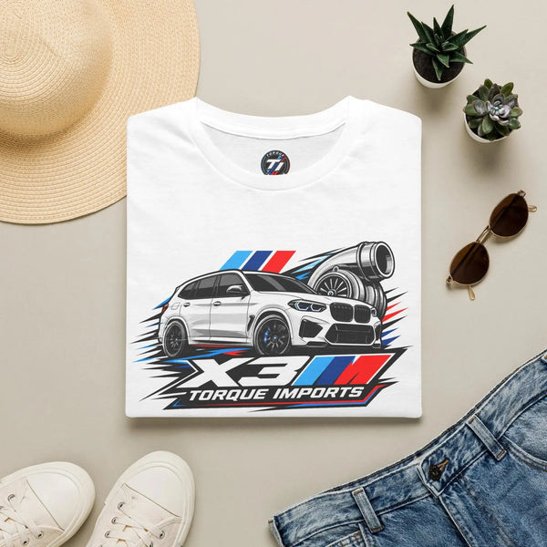 BMW-X3M