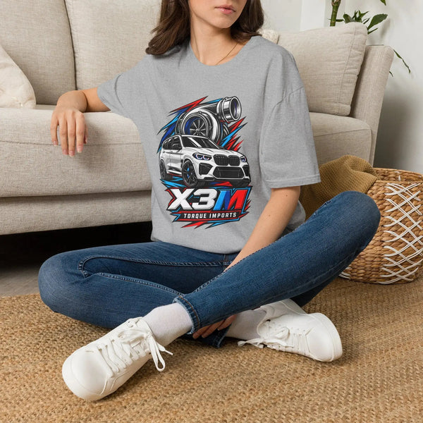 BMW-X3M