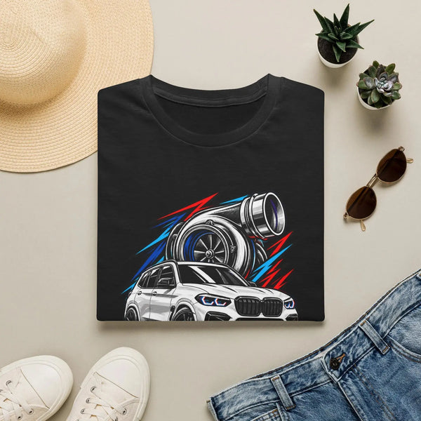 BMW-X3M