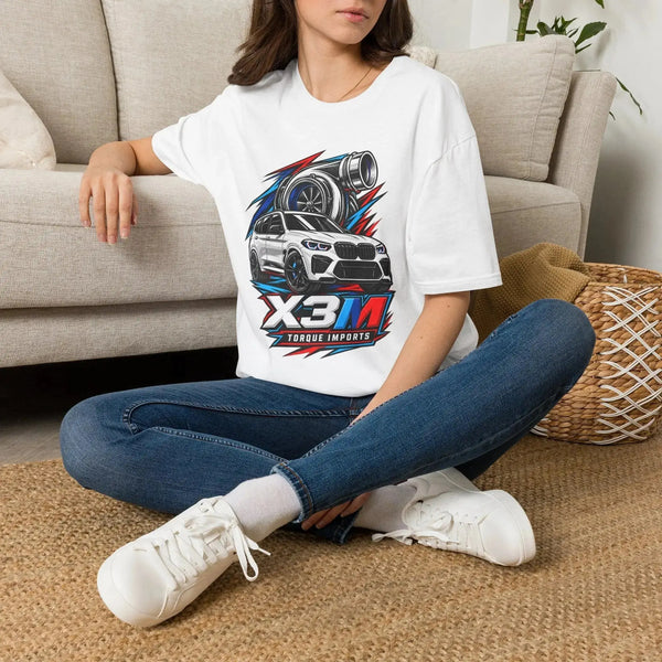 BMW-X3M