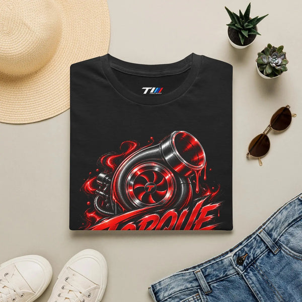 Additional view of Boost Culture T-Shirt