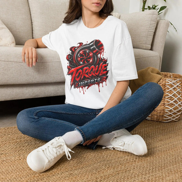 Additional view of Boost Culture T-Shirt