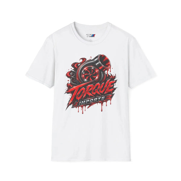 Additional view of Boost Culture T-Shirt