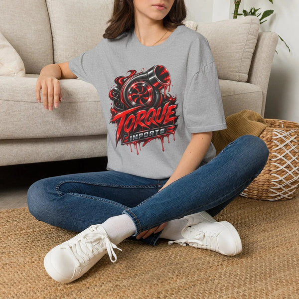 Additional view of Boost Culture T-Shirt