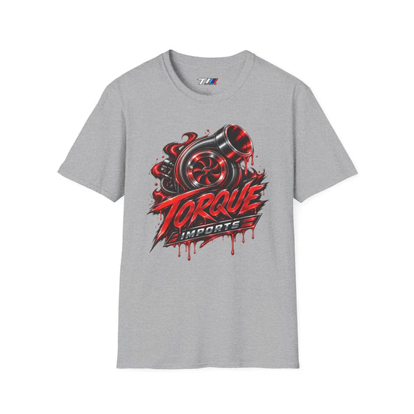 Additional view of Boost Culture T-Shirt