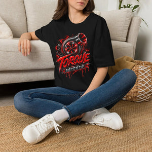 Additional view of Boost Culture T-Shirt