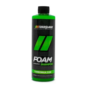 Ceramic-Shampoo