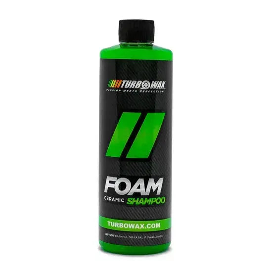 Ceramic-Shampoo