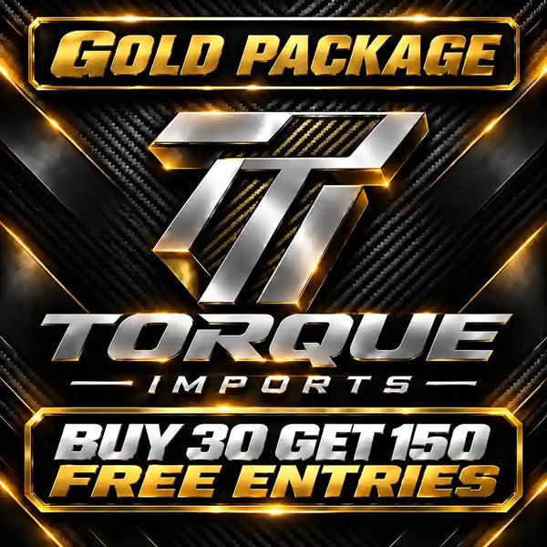 Gold Digital Package